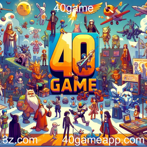 Indie	 40game