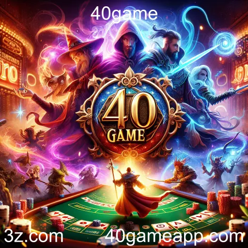 RPG	 40game